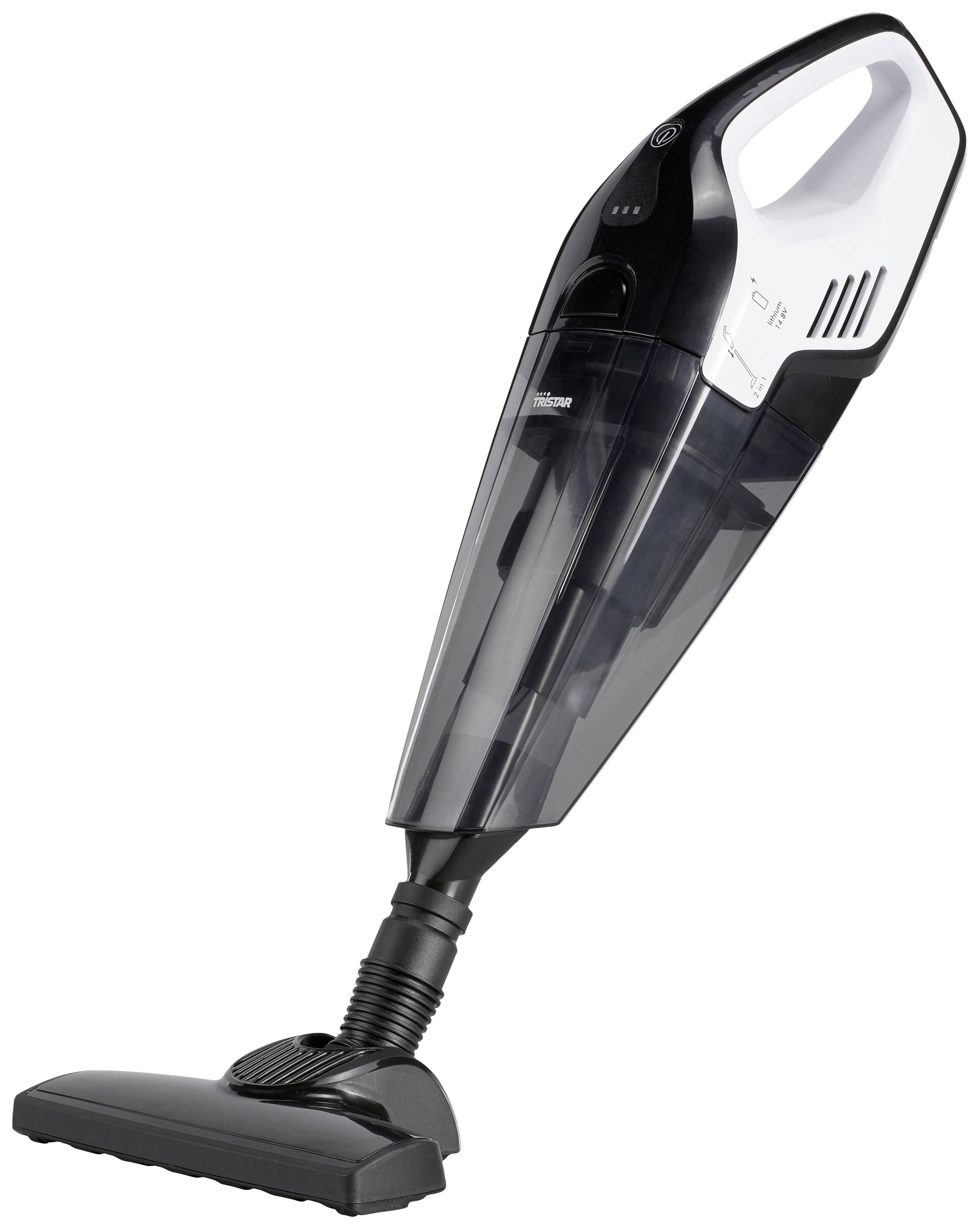 Tristar SZ-1977 Aspirateur à main sans fil 14.8 V