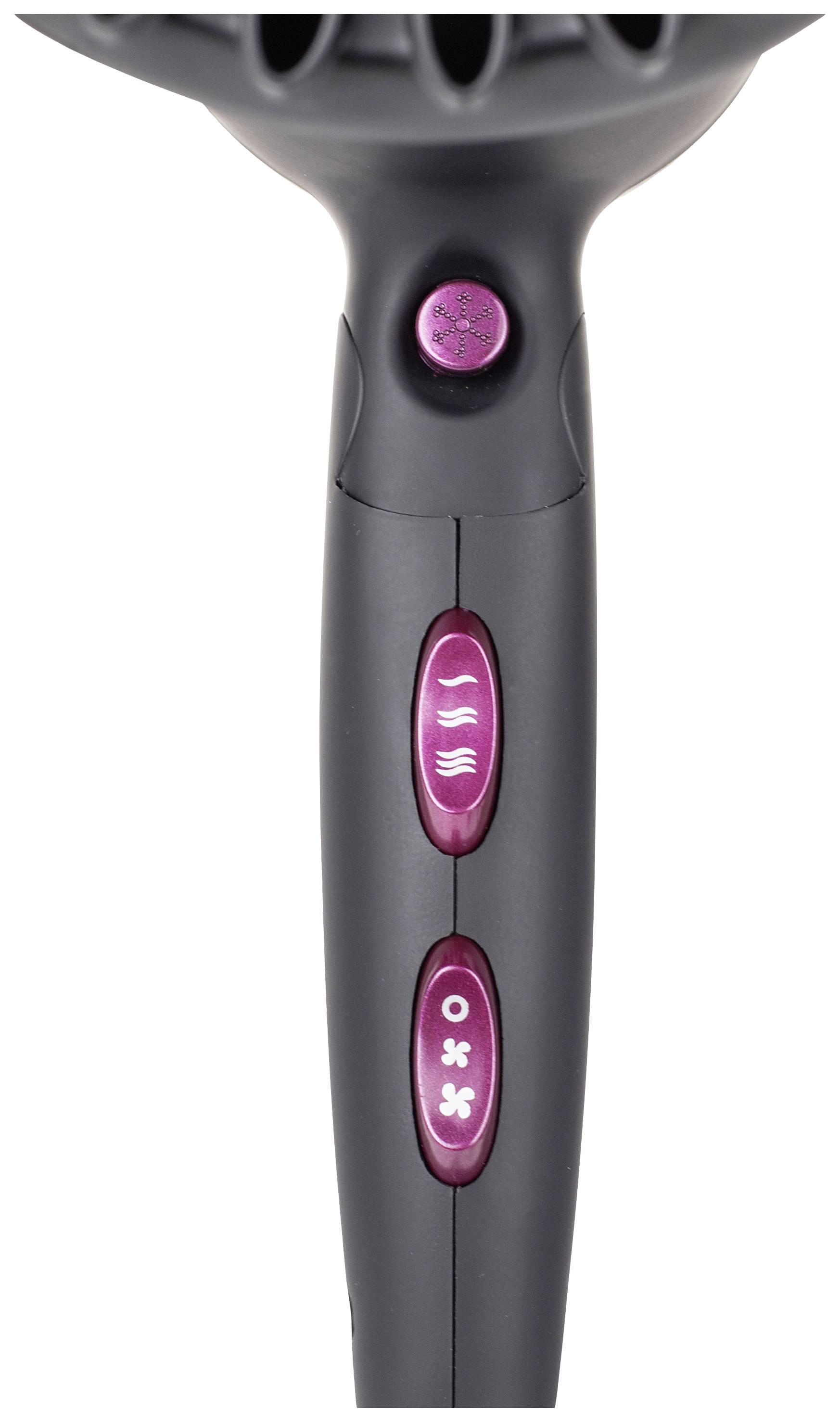 Tristar HD-2358 Sèche-cheveux noir