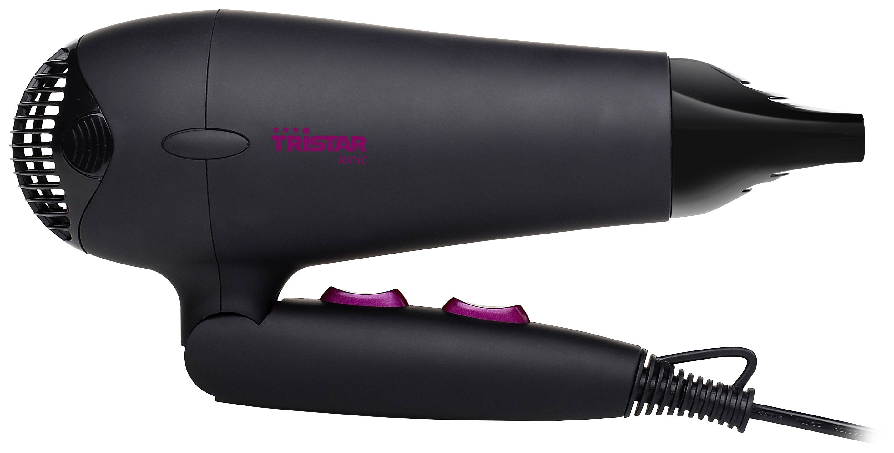 Tristar HD-2358 Sèche-cheveux noir