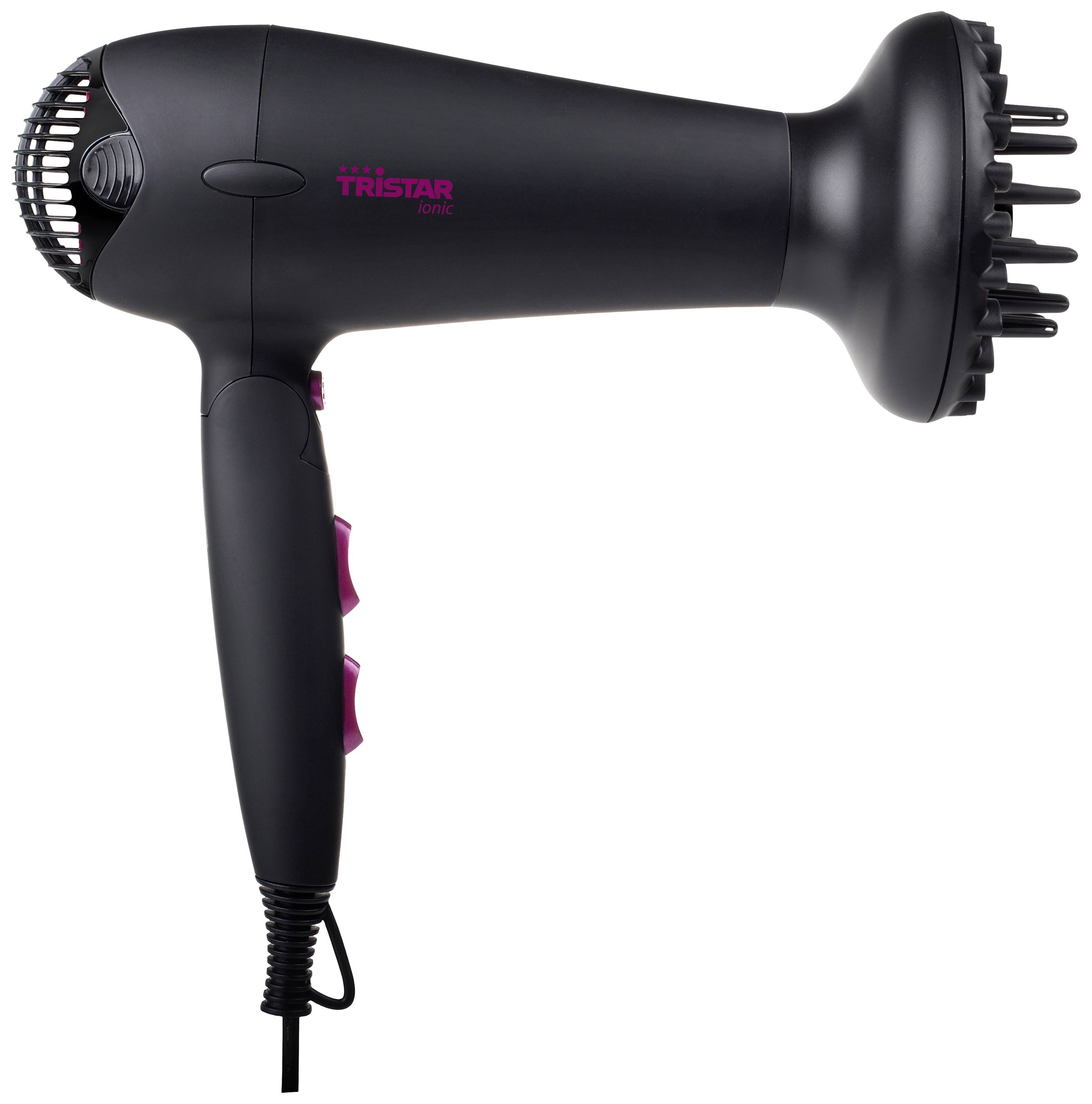 Tristar HD-2358 Sèche-cheveux noir