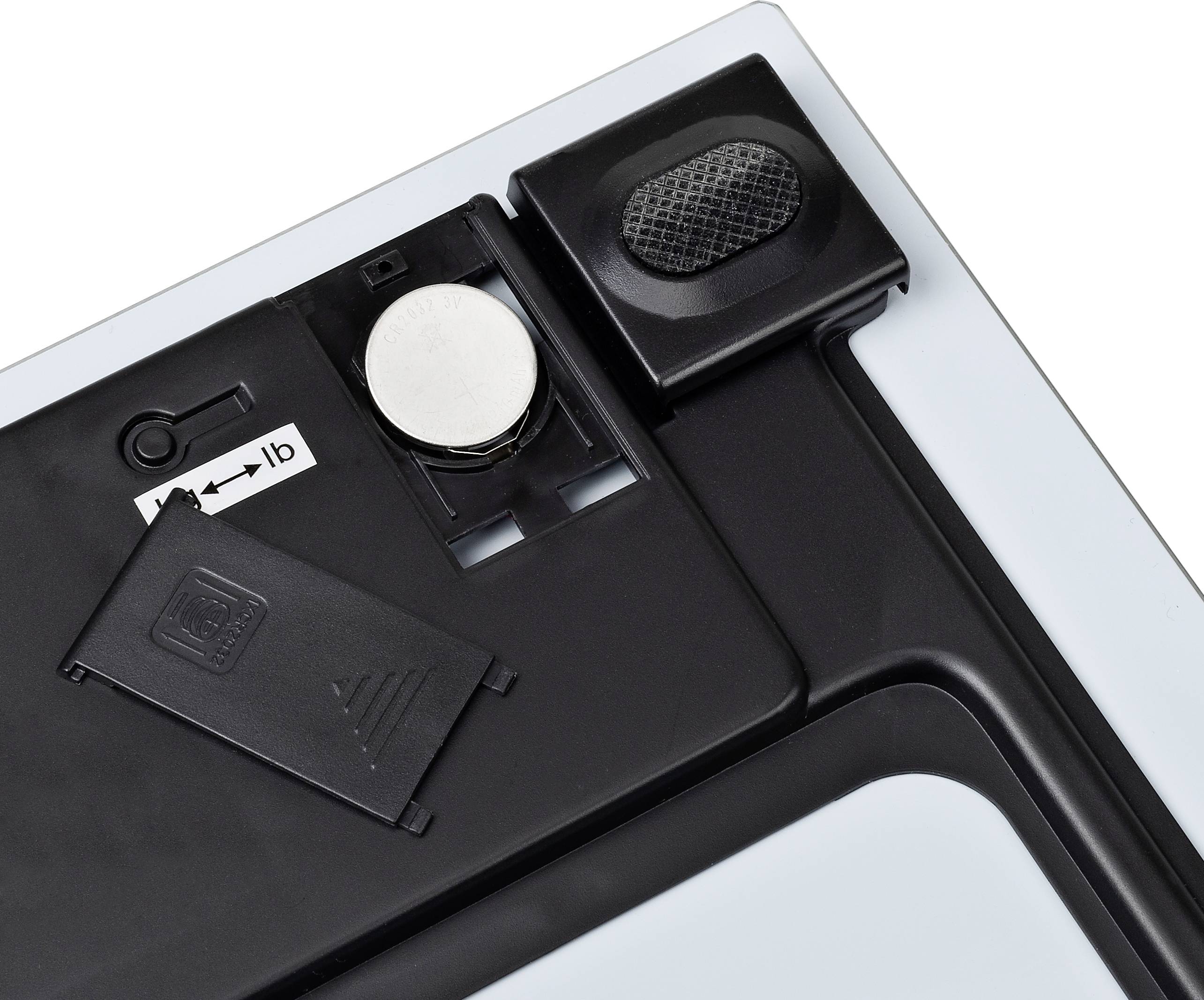 Tristar WG-2431 Pèse-personne numérique Plage de pesée (max.)=150 kg