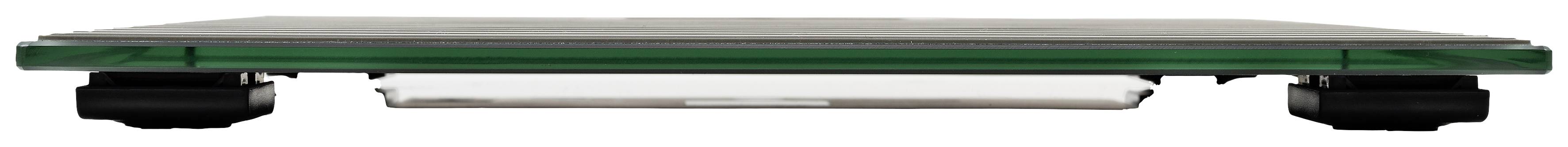 Tristar WG-2431 Pèse-personne numérique Plage de pesée (max.)=150 kg