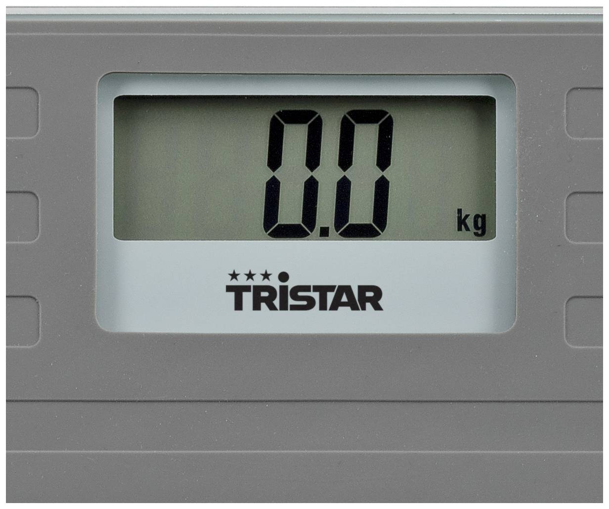 Tristar WG-2431 Pèse-personne numérique Plage de pesée (max.)=150 kg