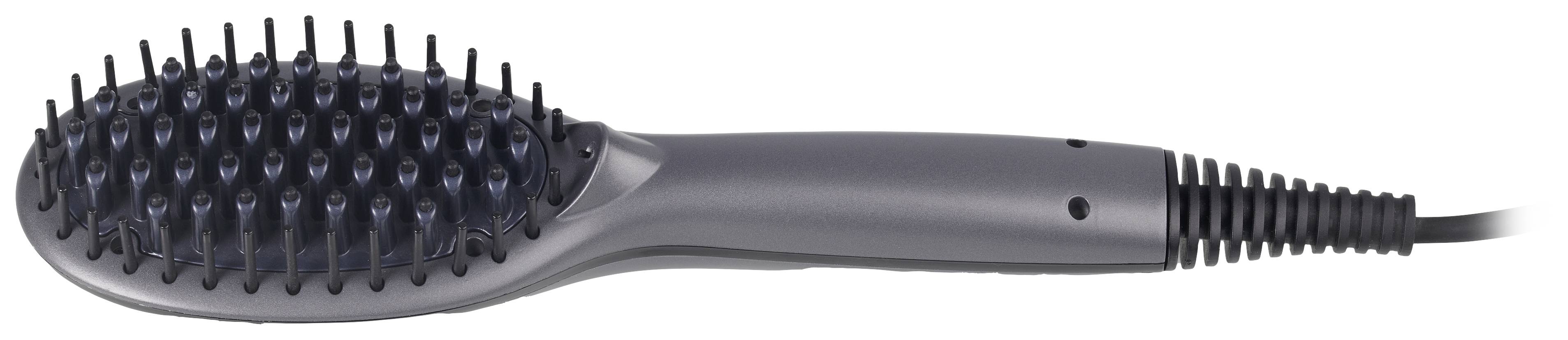 Tristar HD-2430 Brosse lisseuse argent