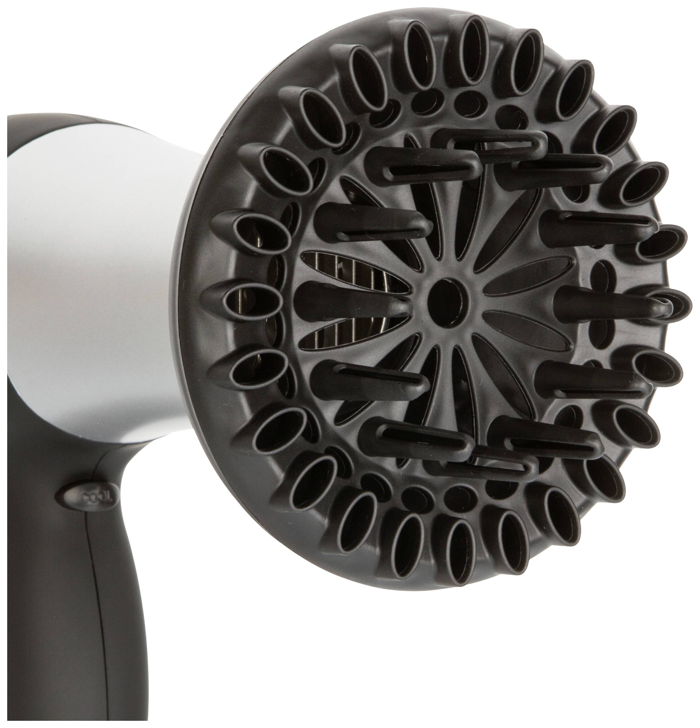 Tristar HD-2322 Sèche-cheveux noir, argent
