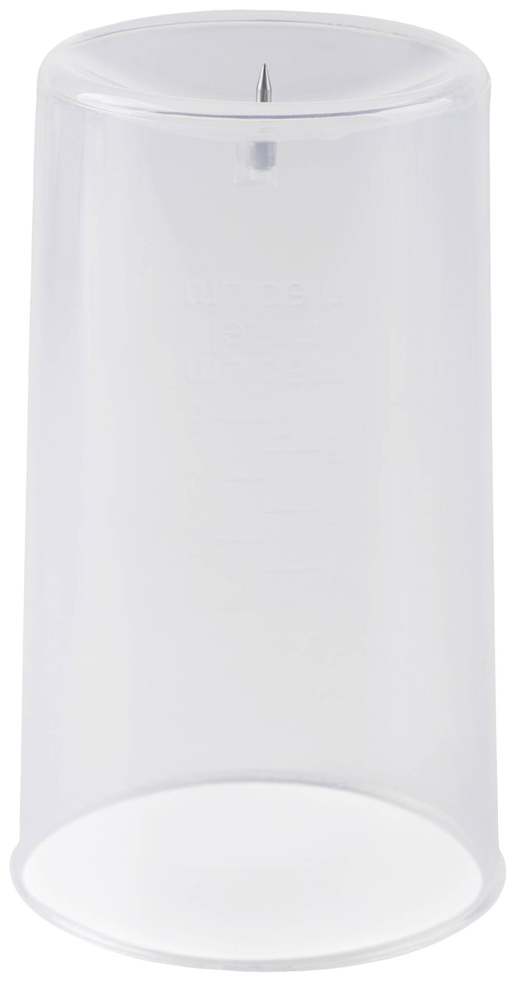 Tristar EK-3074 Cuiseur à oeufs blanc