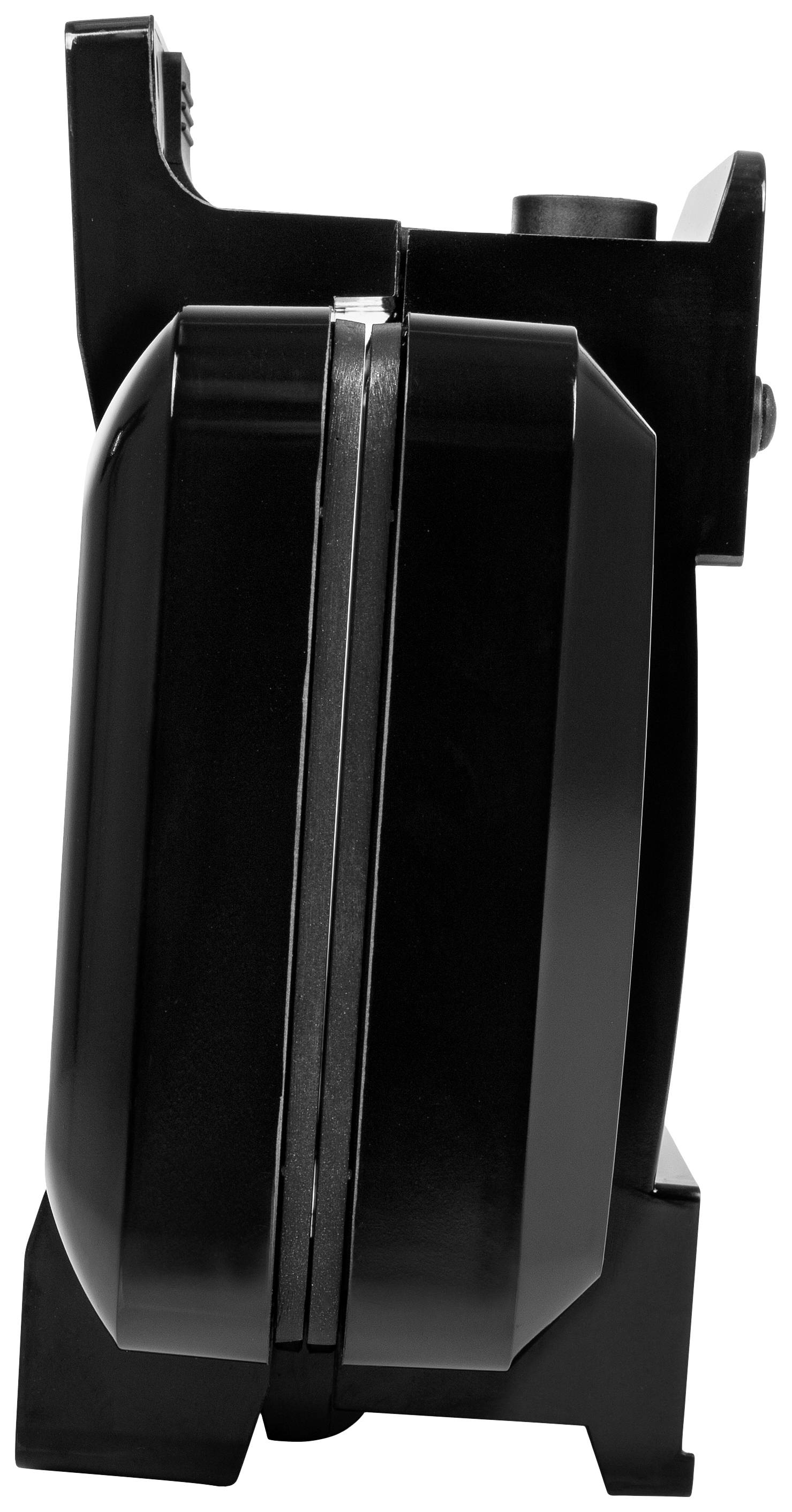 Tristar WF-1165 Gaufrier réglage de la température en continu noir