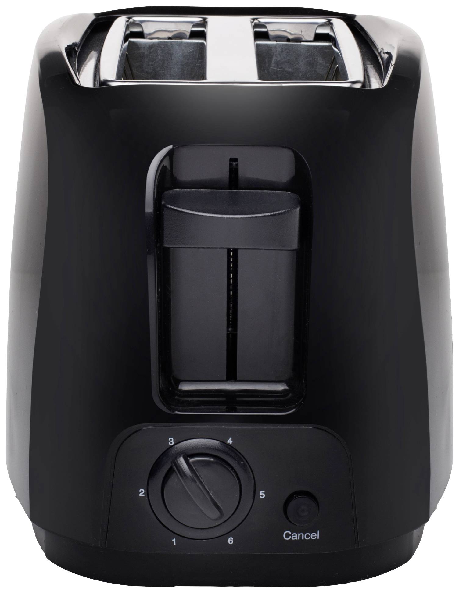 Tristar BR-1025 Grille-pain avec grille spéciale viennoisieries noir