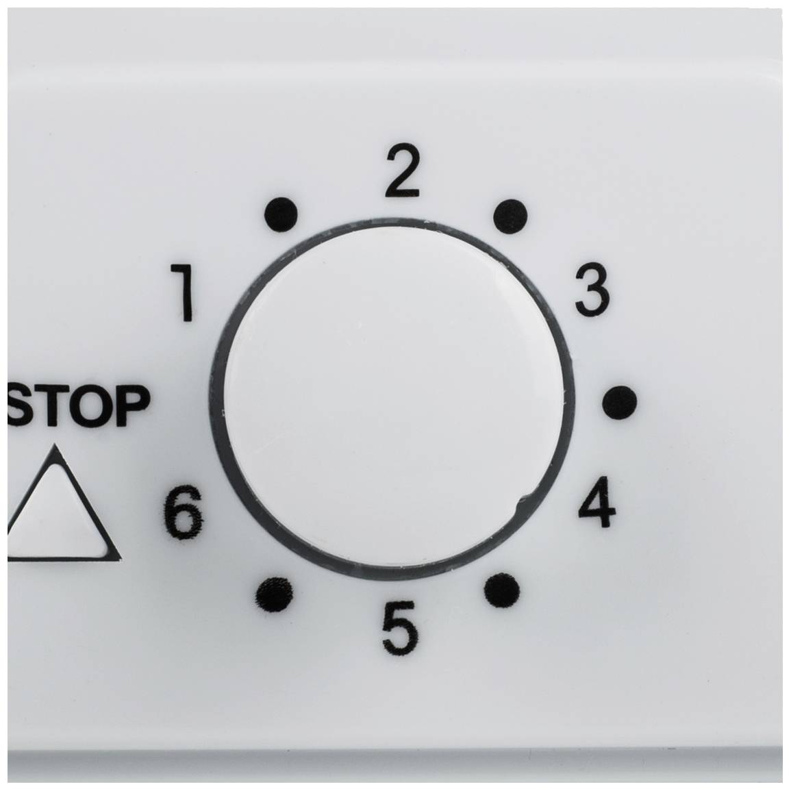 Tristar BR-1009 Grille-pain avec grille spéciale viennoisieries intégrée blanc