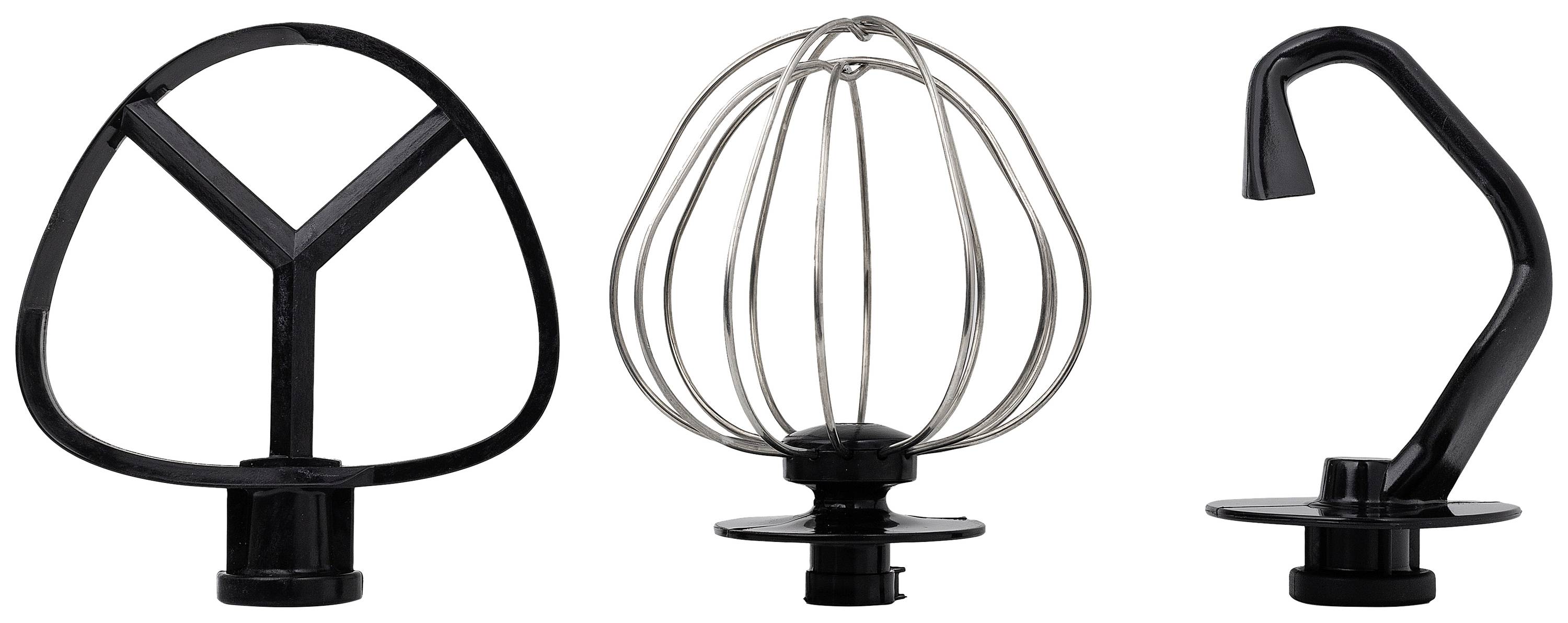 Tristar MX-4830 Robot de cuisine 700 W noir