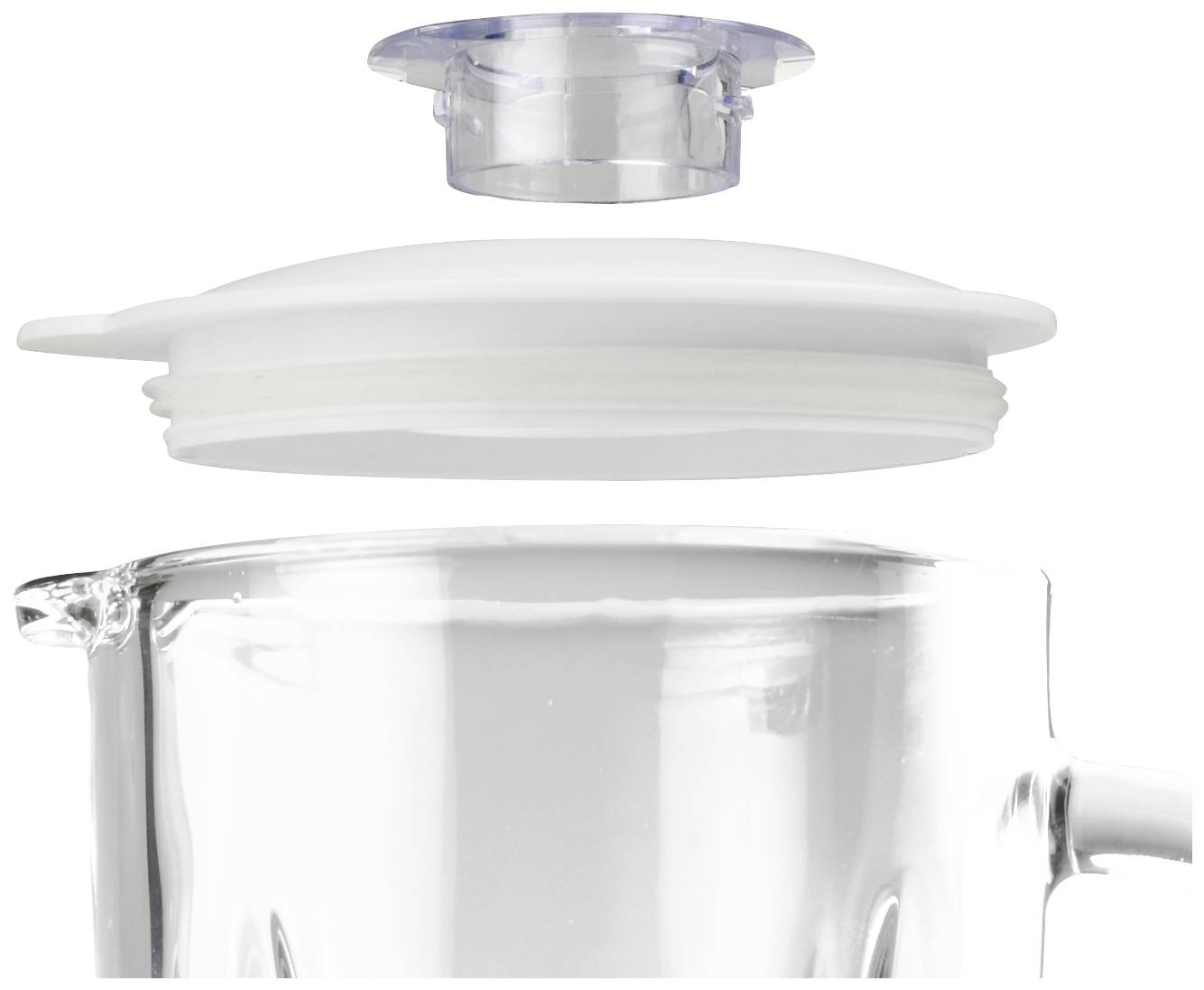 Tristar BL-4431 Mixeur sur pied 180 W blanc