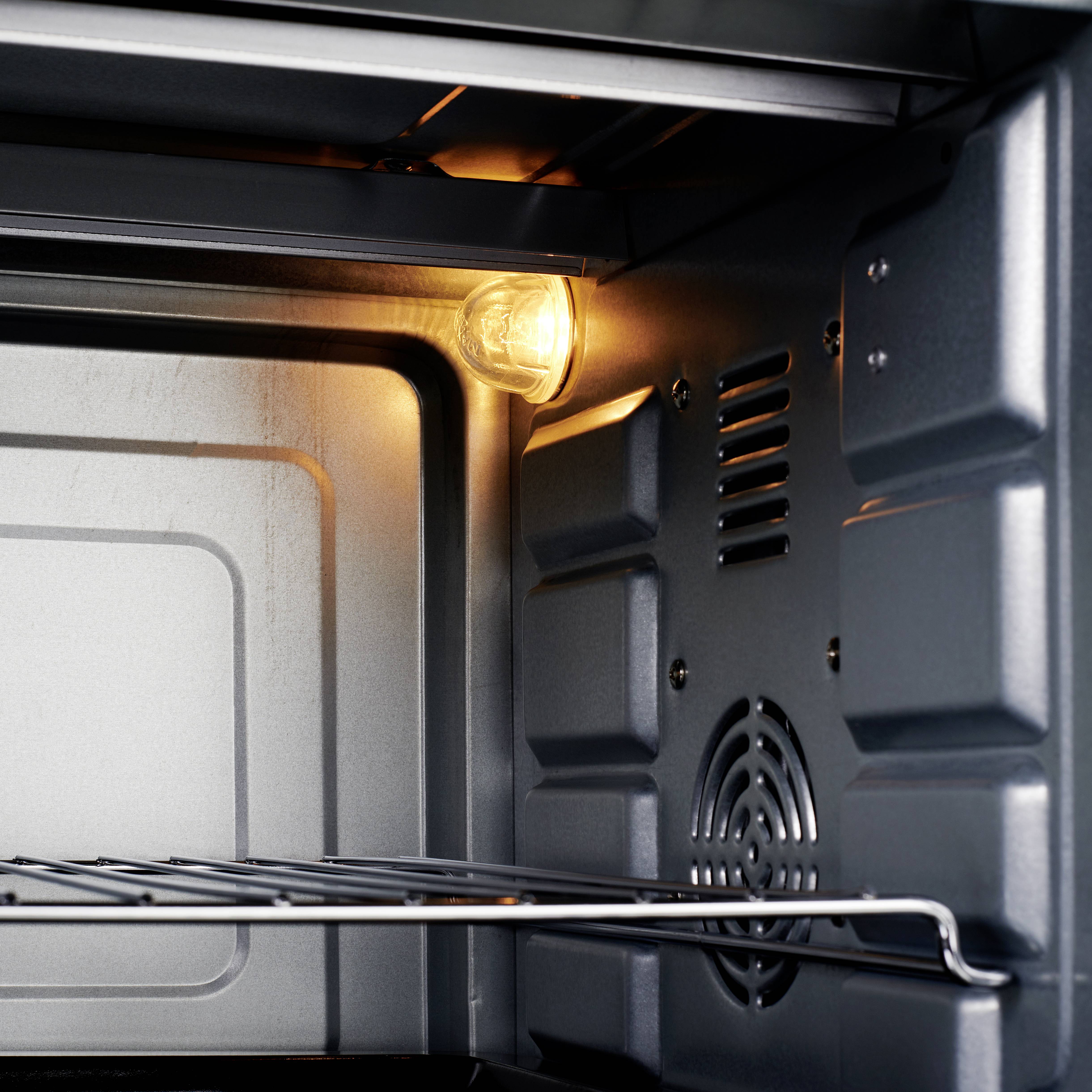 Tristar OV-3640 Mini-four fonction chaleur tournante 60 l