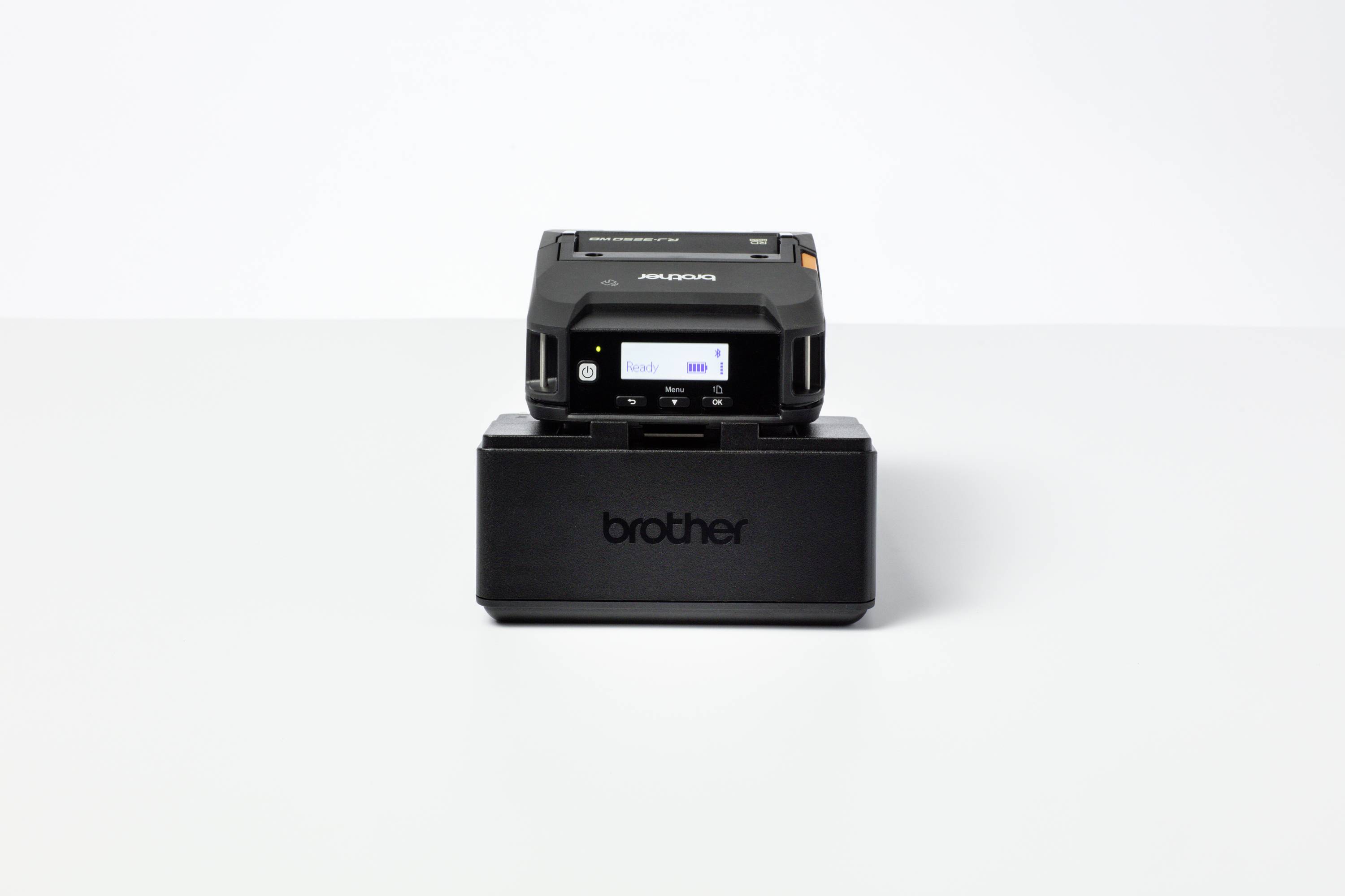 Brother PACR005 PACR005 Interface réseau RJ45