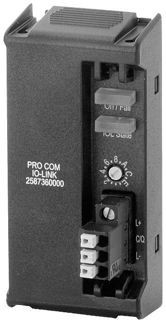 Weidmüller PRO COM IO-LINK 2587360000
