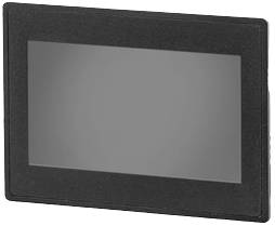Weidmüller 2555660000 UV66-ECO-4-RES-W API - Écran tactile