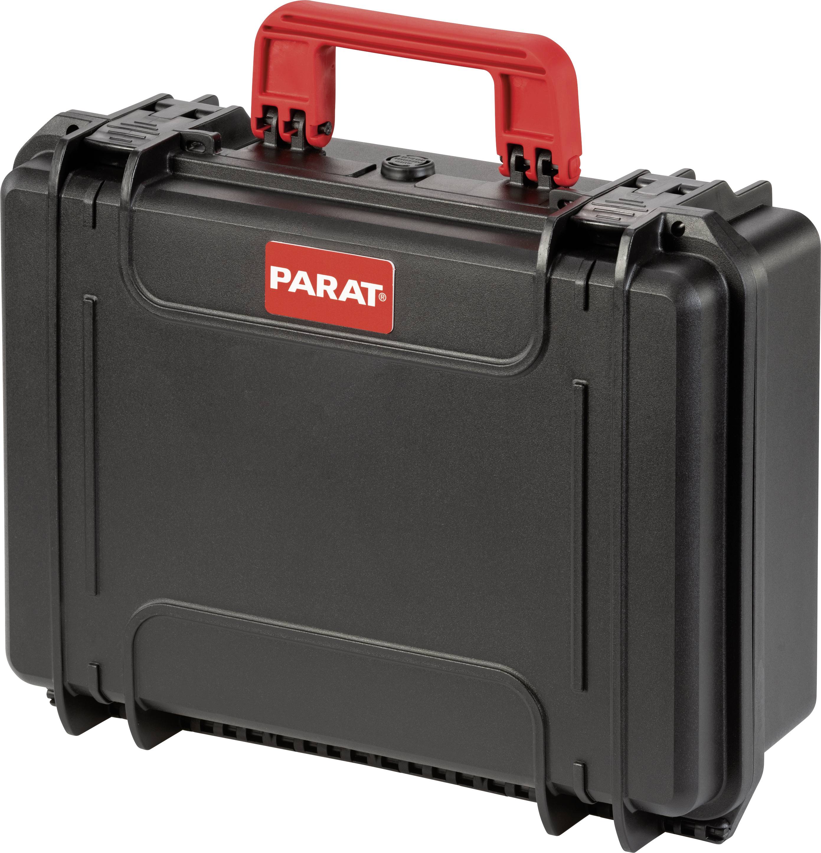 Parat PROTECT 20 6430000391 pour professionnels, pour les bricoleurs, pour les artisans, pour les techniciens Mallette à outils