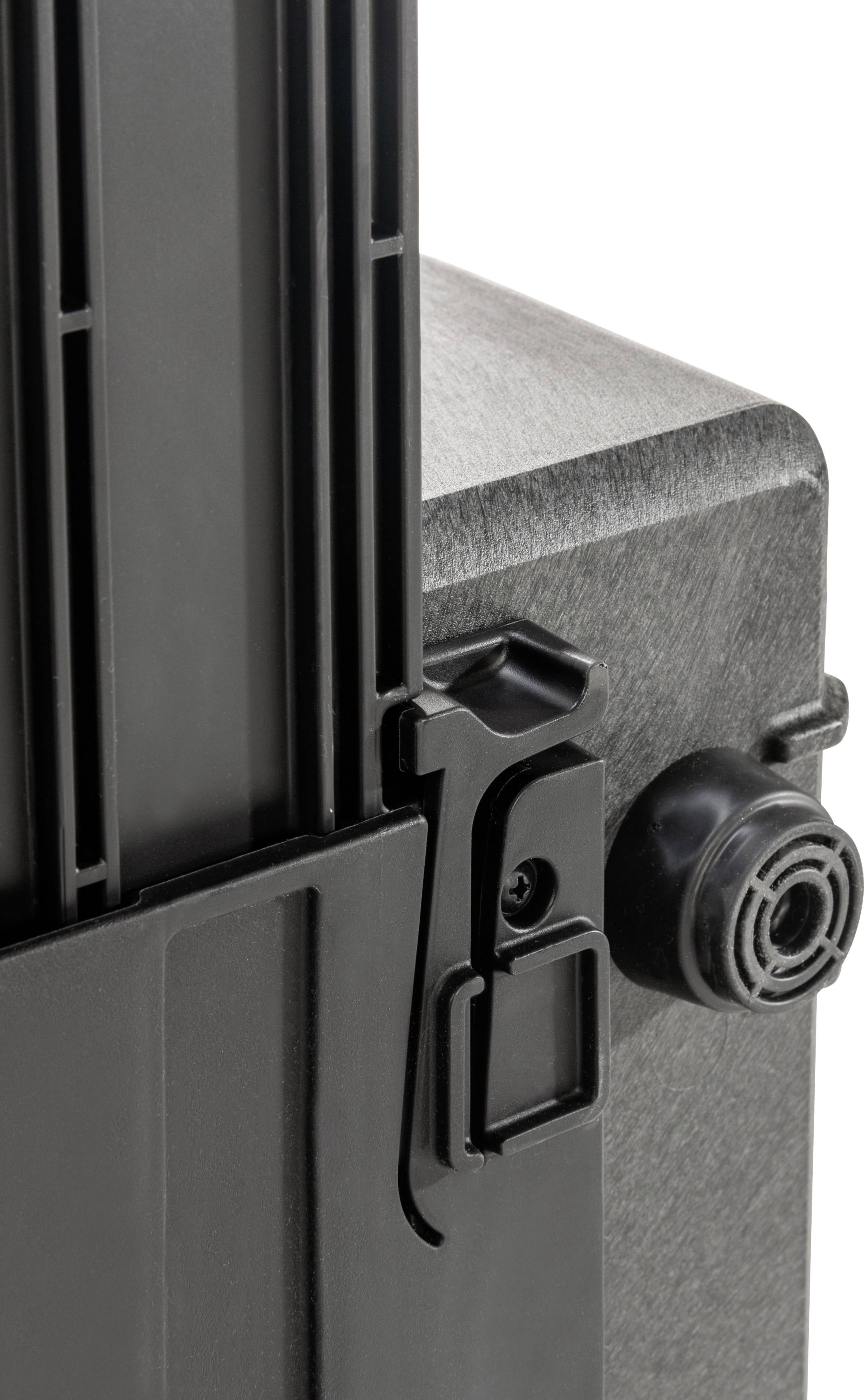 Parat PROTECT 71 Roll 6620500391 pour professionnels, pour les bricoleurs, pour les artisans, pour les techniciens Mallette à