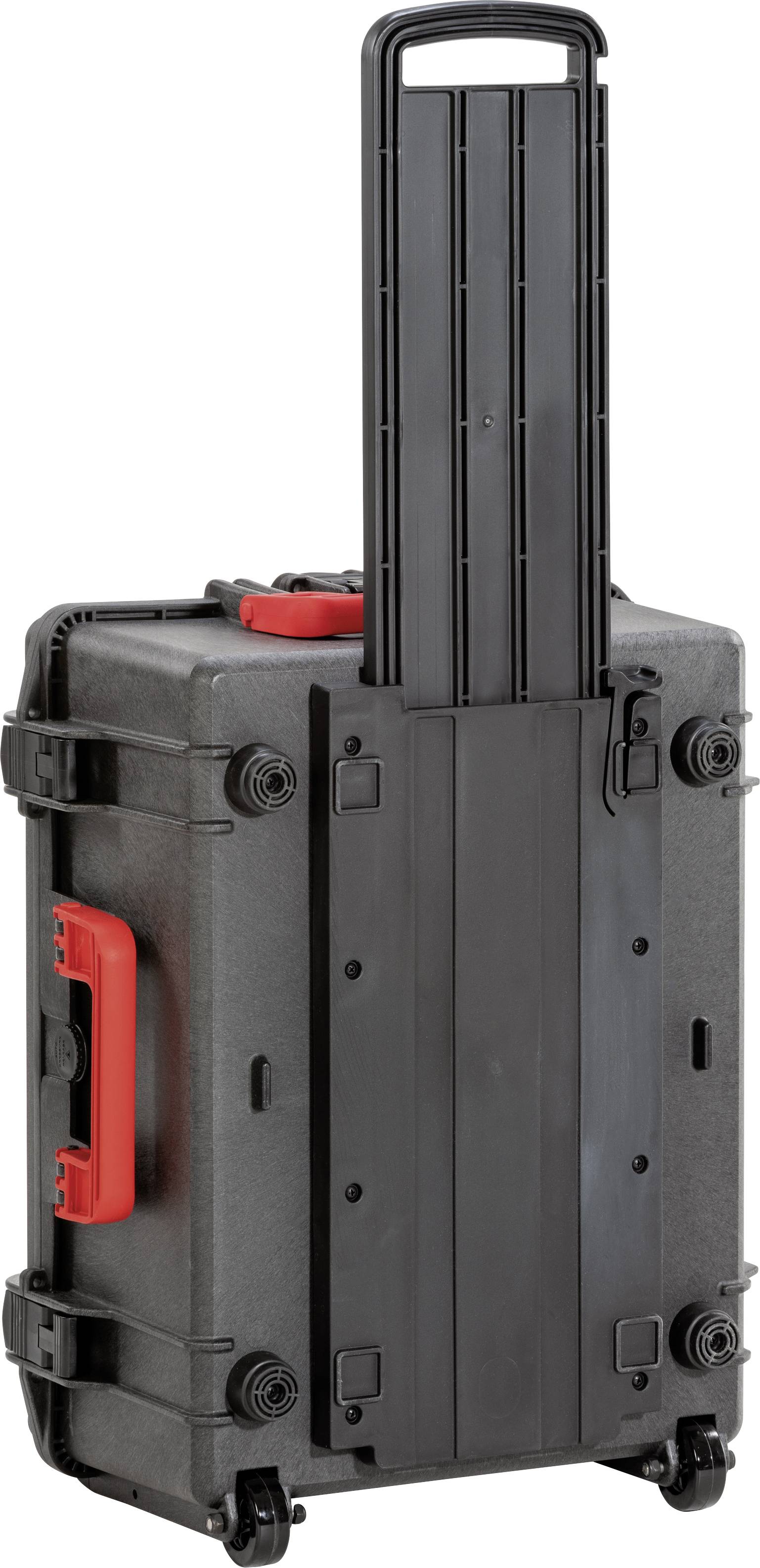 Parat PROTECT 71 Roll 6620500391 pour professionnels, pour les bricoleurs, pour les artisans, pour les techniciens Mallette à