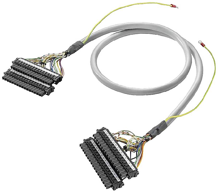 Weidmüller 7789880100 PAC-C300-3232-25-10
