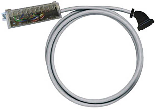 Weidmüller 7789322025 PAC-PREM-HE20-V0-2M5
