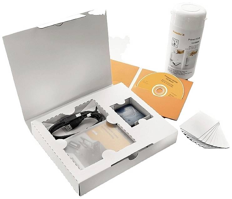 Weidmüller 1344850000 UPDATE-KIT PJPRO METAL Marquage pour appareils 1 pc(s)