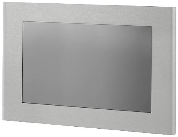 Weidmüller 2555820000 UV66-BAS-10-RES-W API - Écran tactile