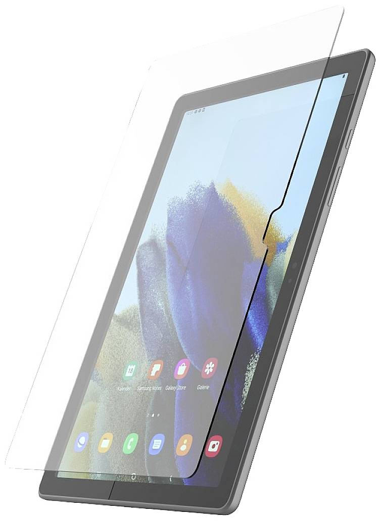 Hama Premium Verre de protection d'écran Samsung Galaxy Tab A8 1 pc(s) 00216310