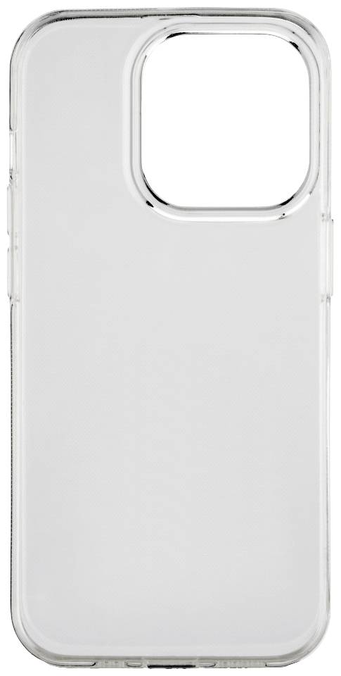 Hama Always Clear Coque arrière Apple iPhone 13 Pro translucide compatible avec MagSafe 00138176