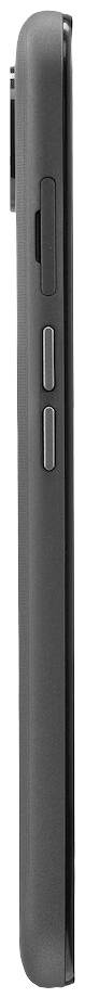 doro 8100 Plus Smartphone pour séniors IP54, avec station de charge noir