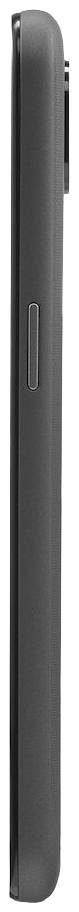 doro 8100 Plus Smartphone pour séniors IP54, avec station de charge noir