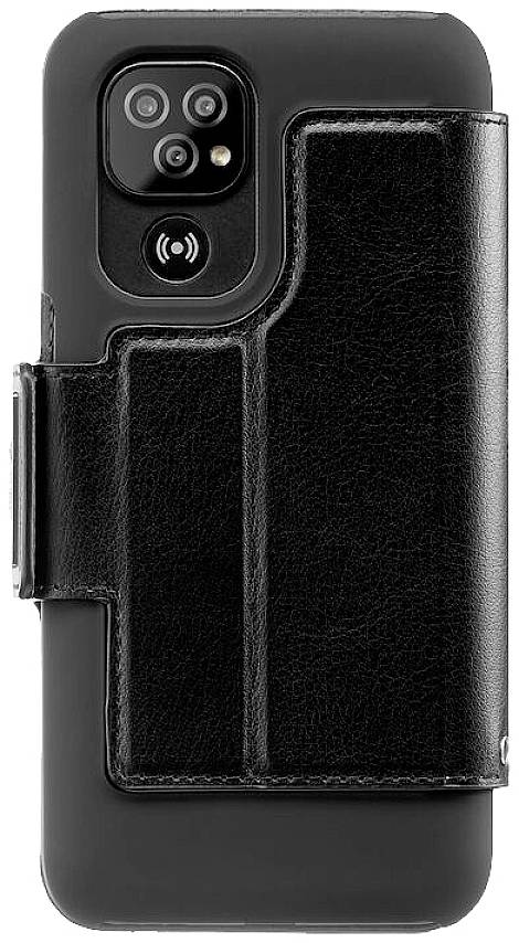 doro Wallet Case Protection d'écran Doro 8100 noir 380263