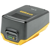 STIGA Akku E 24 271014008/ST1 Batterie de rechange 20 V 4 Ah Li-Ion STIGA Akku E 24 271014008/ST1 Batterie de rechange 20 V 4 Ah Li-Ion