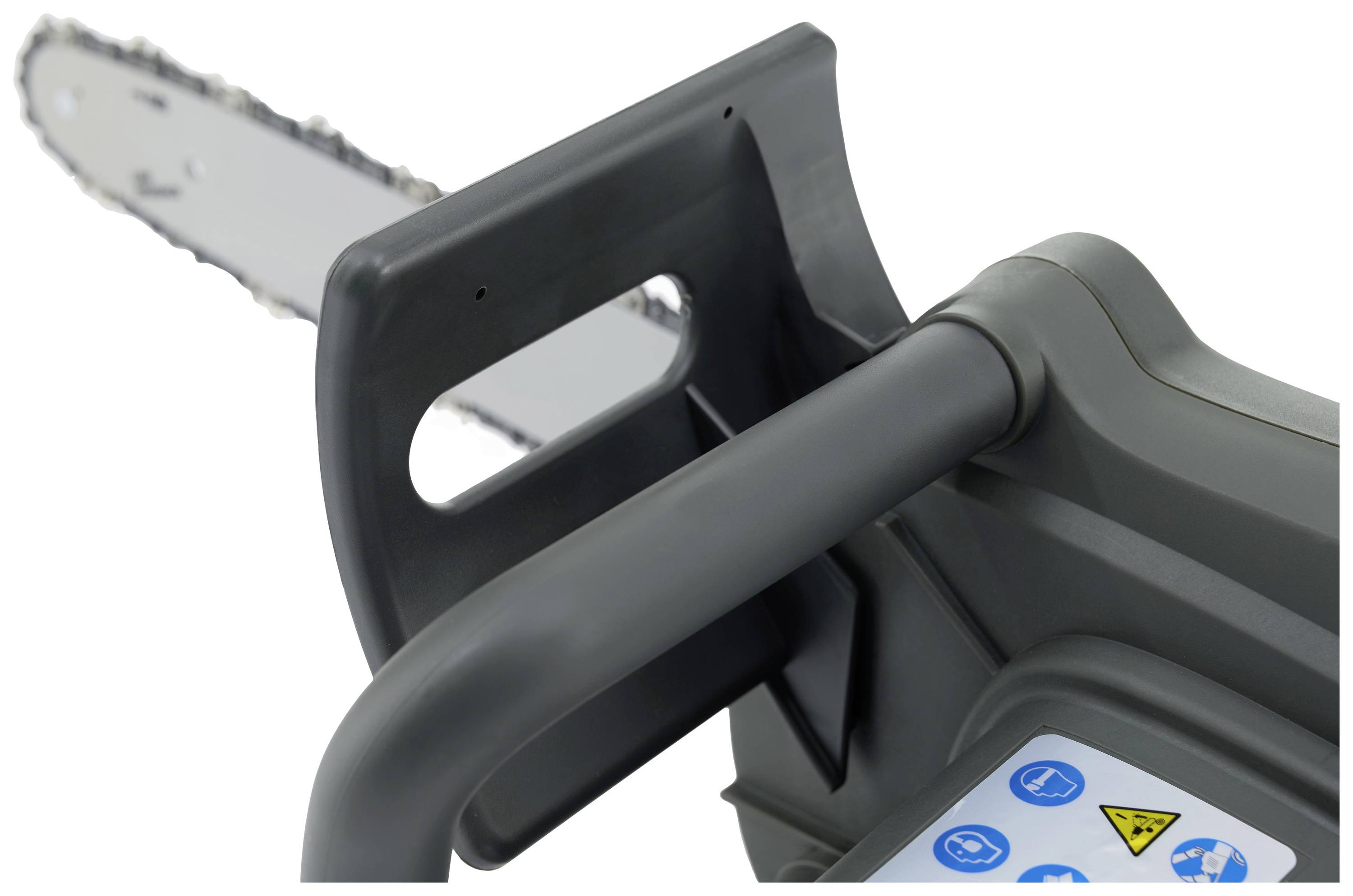 STIGA électrique Tronçonneuse 1800 W Longueur de lame 350 mm