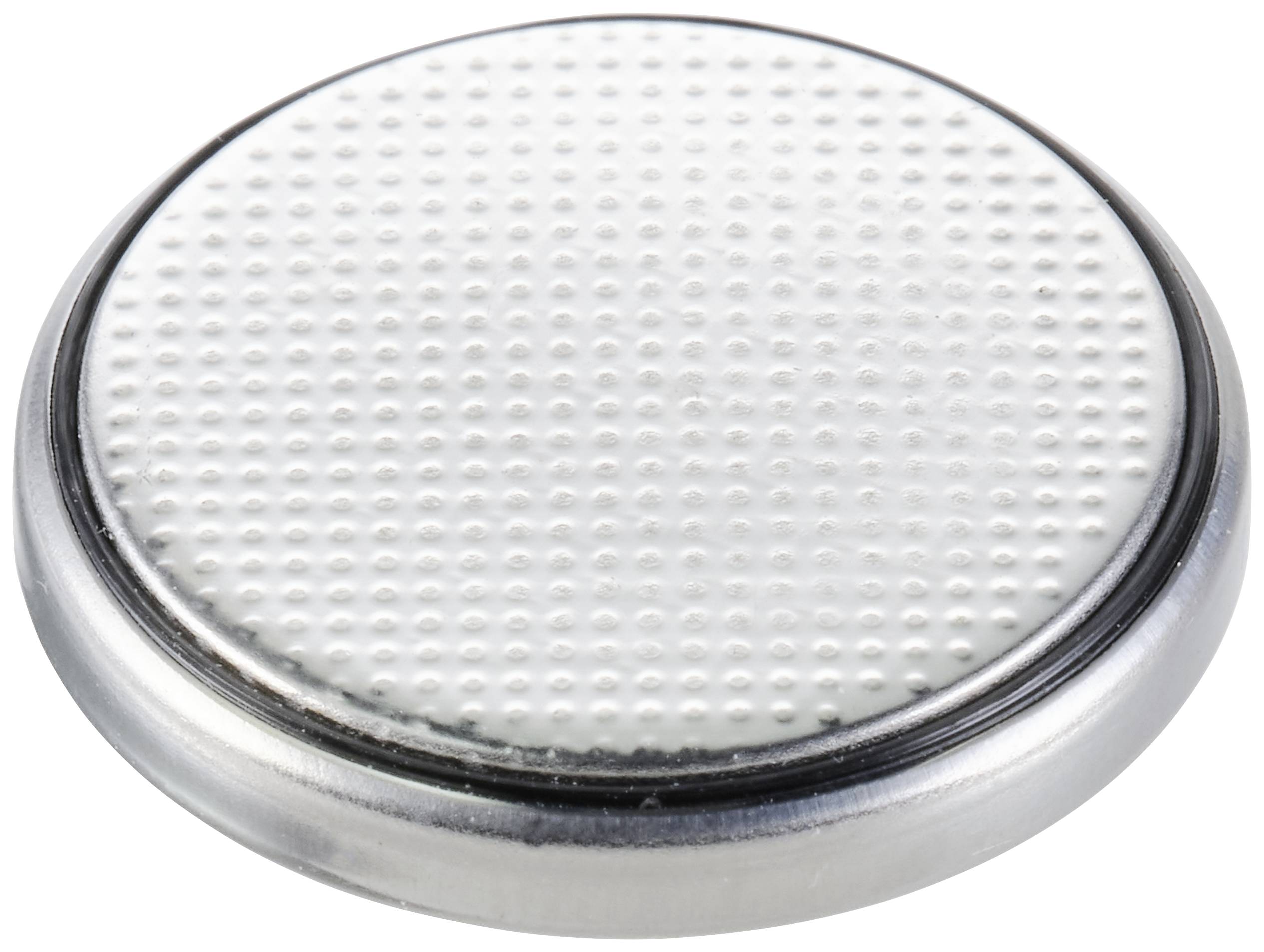 VOLTCRAFT Pile bouton rechargeable ML 2032 lithium 65 mAh 3 V 1 pc(s)