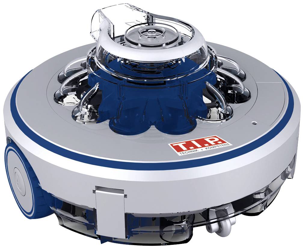 T.I.P. - Technische Industrie Produkte 30453 Entretien de la piscine 1 pc(s)