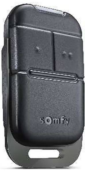 Somfy 2401539 2 canaux Emetteur manuel sans fil