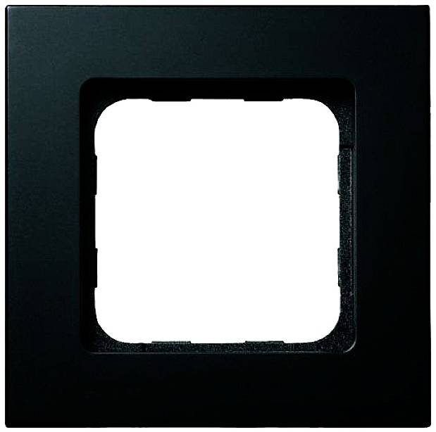 Somfy 9015023 Cadre Pour émetteur mural Smoove
