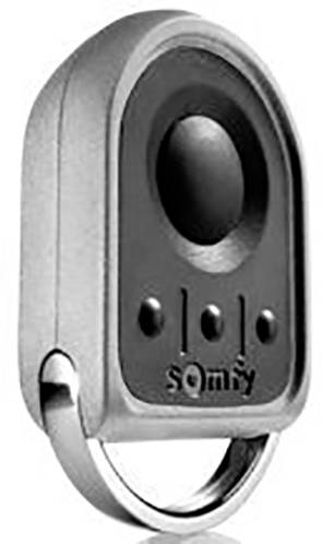 Somfy 1870880 4 canaux Emetteur manuel sans fil 868.95 MHz