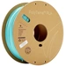 Polymaker 70844 PolyTerra PLA Filament PLA faible teneur en plastique 1.75 mm 1000 g bleu clair 1 pc(s) Polymaker 70844 PolyTerra PLA Filament PLA faible teneur en plastique 1.75 mm 1000 g bleu clair 1 pc(s)