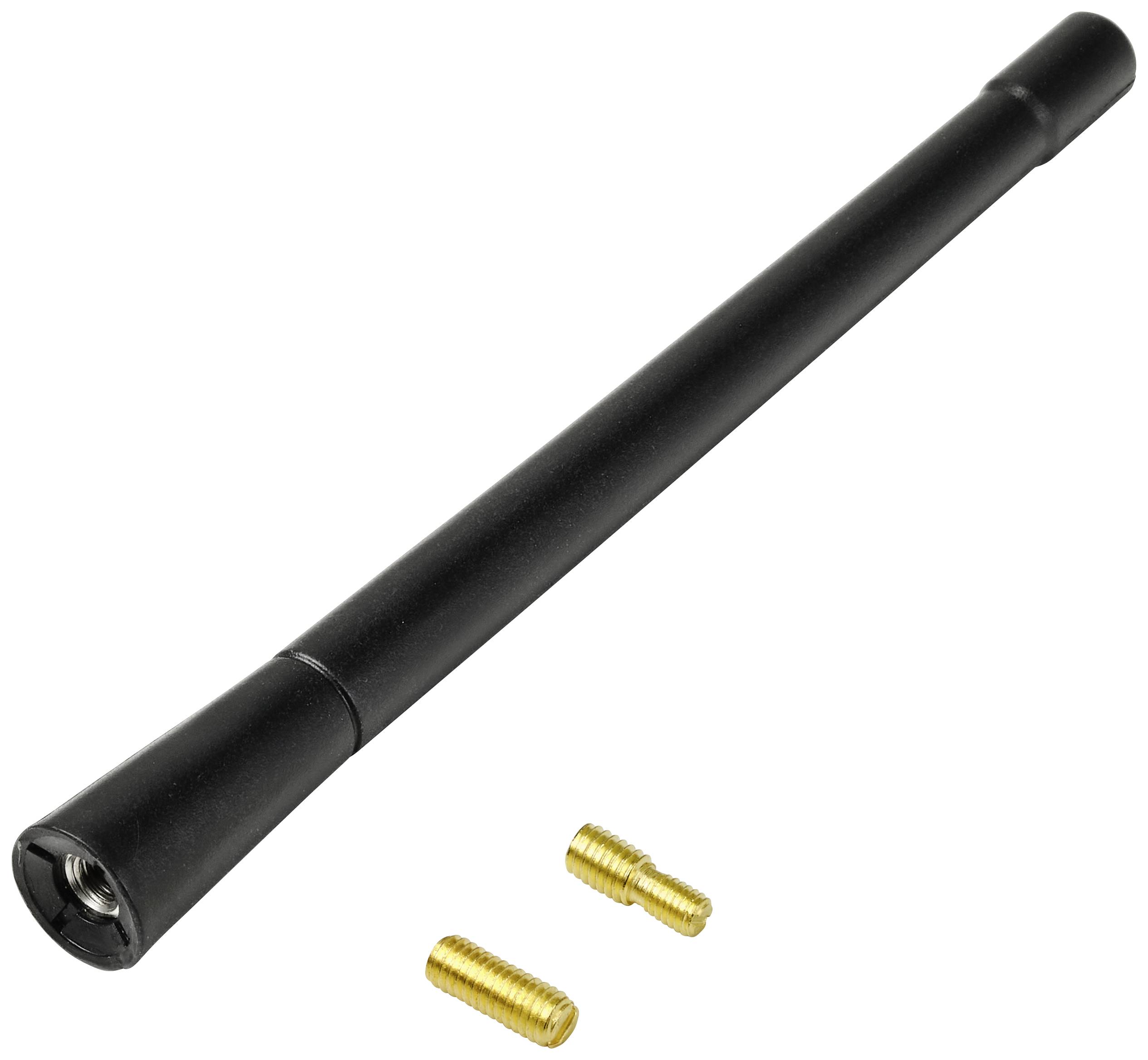 Renkforce RF-5087924 Fouet d'antenne de rechange pour autoradio