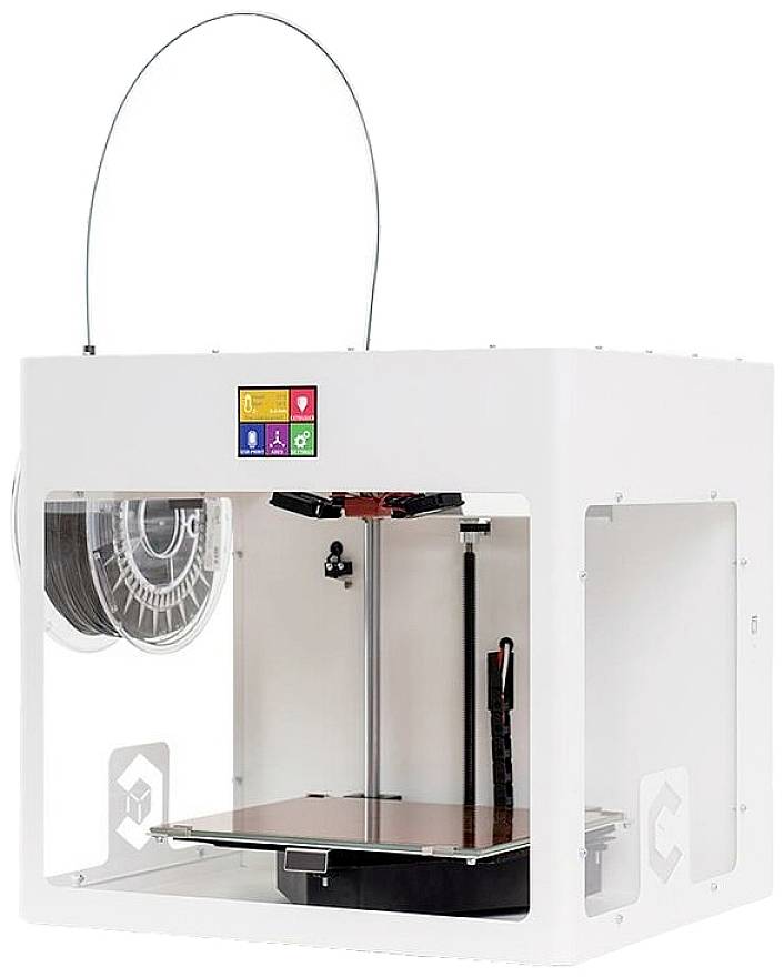 Imprimante 3D Craft Bot pr.999.073