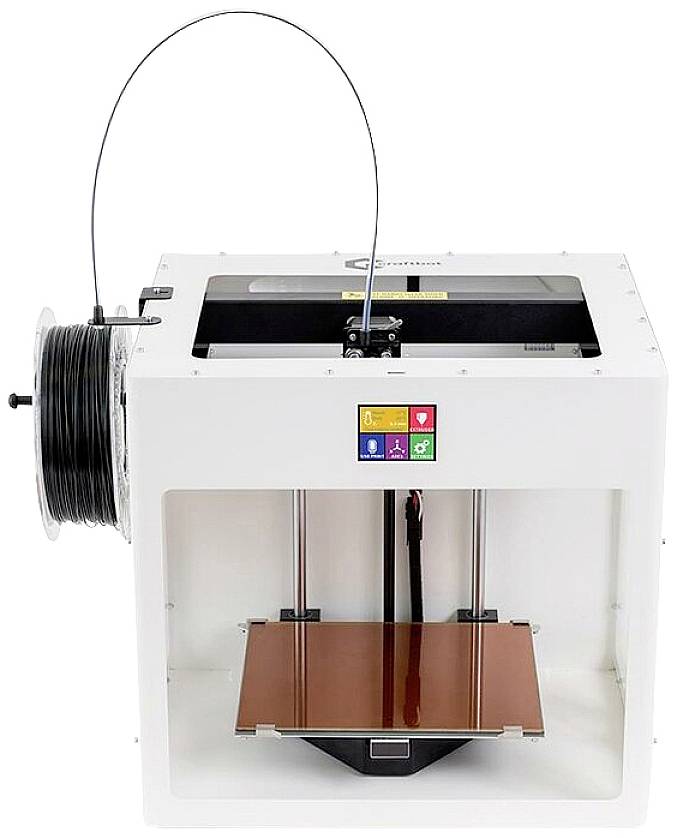 Imprimante 3D Craft Bot pr.999.073