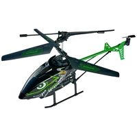 Carson RC Sport Toxic Spider 340 Hélicoptère RC débutant prêt à voler (RtF) Carson RC Sport Toxic Spider 340 Hélicoptère RC débutant prêt à voler (RtF)