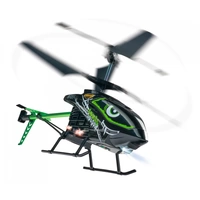 Carson RC Sport Toxic Spider 340 Hélicoptère RC débutant prêt à voler (RtF) Carson RC Sport Toxic Spider 340 Hélicoptère RC débutant prêt à voler (RtF)