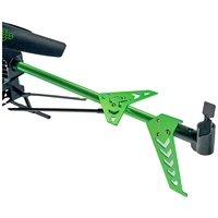 Carson RC Sport Toxic Spider 340 Hélicoptère RC débutant prêt à voler (RtF) Carson RC Sport Toxic Spider 340 Hélicoptère RC débutant prêt à voler (RtF)