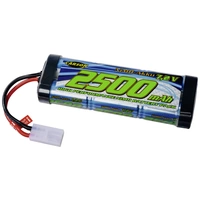 Carson RC Sport Kit pour débutants radiocommande manuelle 2,4 GHz Nombre de canaux: 2 Carson RC Sport Kit pour débutants radiocommande manuelle 2,4 GHz Nombre de canaux: 2