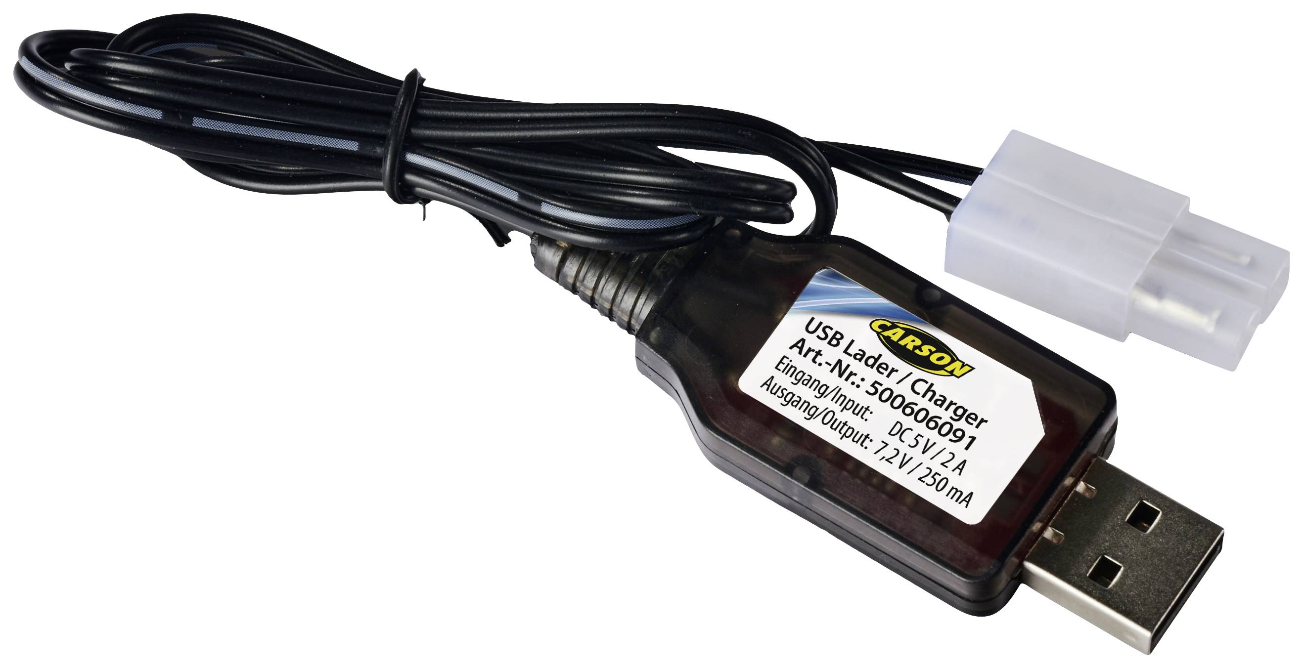 Carson RC Sport Kit pour débutants radiocommande manuelle 2,4 GHz Nombre de canaux: 2