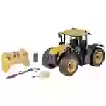Carson RC Sport JCB 1:16 Tracteur RC Véhicule agricole Carson RC Sport JCB 1:16 Tracteur RC Véhicule agricole