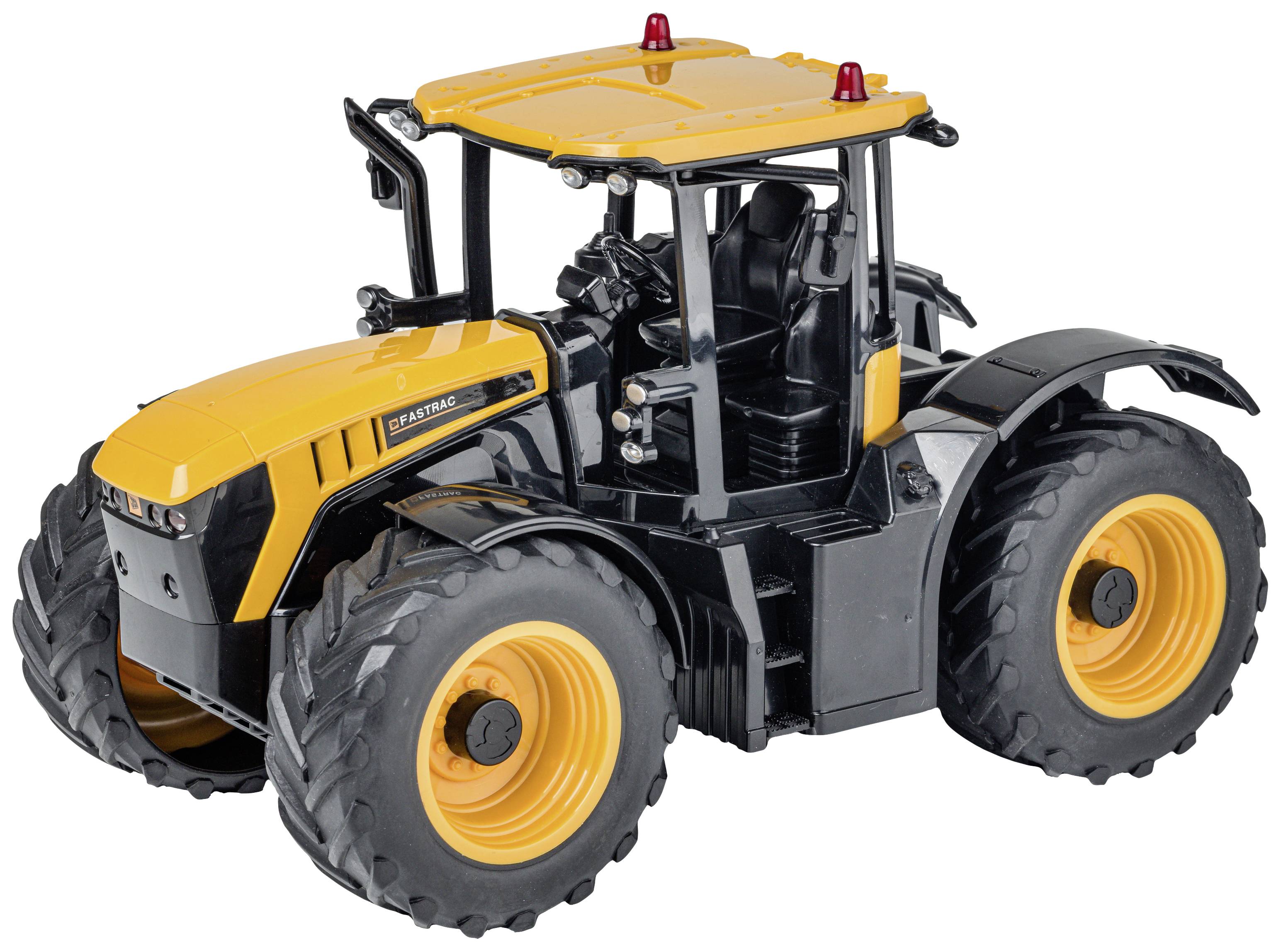 Carson RC Sport JCB 1:16 Tracteur RC Véhicule agricole