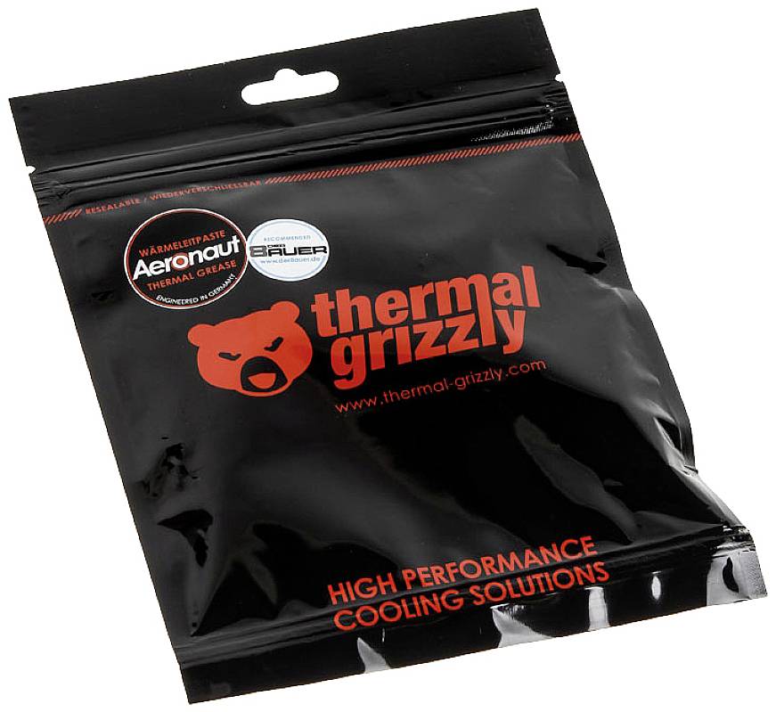 Thermal Grizzly TG-A-030-R Pâte thermique 8.5 W/mK 7.80 g Température (max.): +200 °C